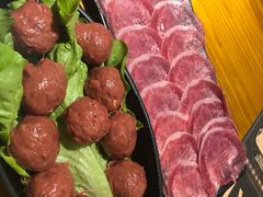 -牛品福潮汕牛肉火锅(旺庄店)