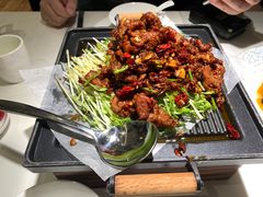 -飶香居(省博物馆店)