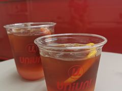 西柚冷萃-UNI UNI(环亚凯瑟琳店)