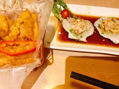 -避风塘(宝山万达店)