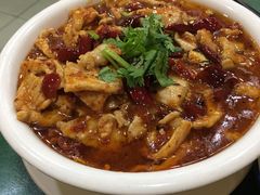 -北大地皖峰饭馆