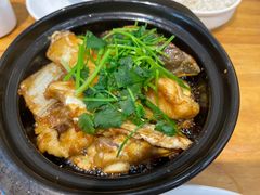 -东江厨岸（惠州味道）(江畔花园店)
