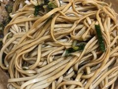 -蒋家桥饺面店(四望亭路店)