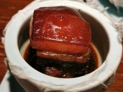 东坡肉-桂满陇天书(南京德基旗舰店)