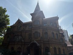 -马勒别墅饭店(静安寺店)