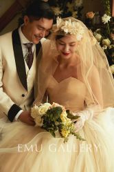 -EMU艺慕摄影(扬中店)