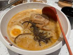 -味千拉面(双井店)