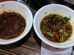 -要得自助火锅(新川路店)