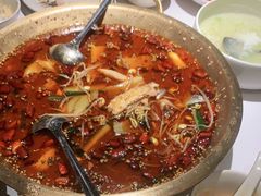 -蜀都丰 川菜·水煮活鱼(万象九宜城店)