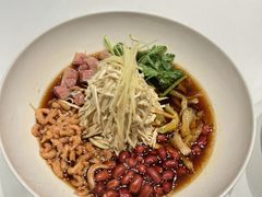 -淮香国色·淮扬菜(正大中心店)