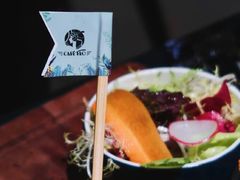 -查特花园美食广场(西单大悦城店)