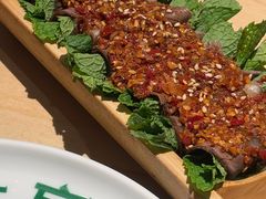 -一坐一忘云南菜(卓悦中心)