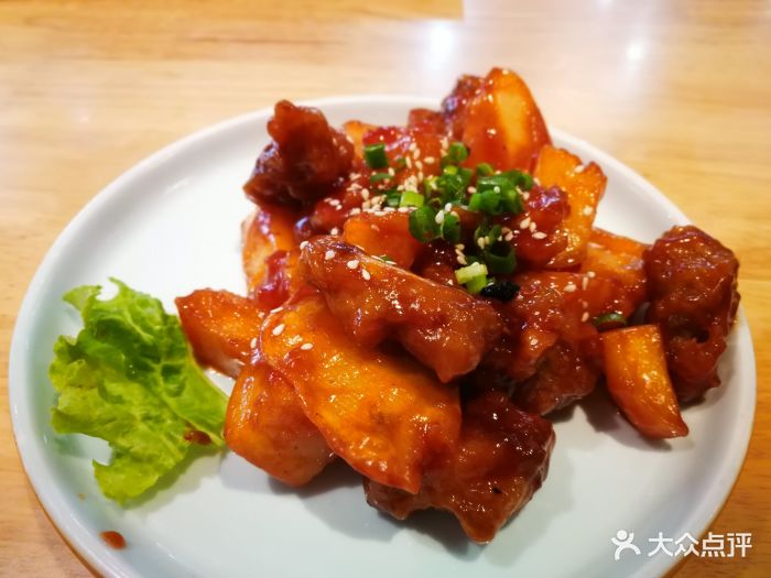 醉得意(大润发店)醉排骨图片 - 第24张