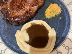 -MIO弥欧洋房西餐厅(中央大街店)