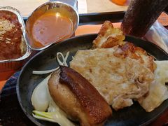 -大快活(丽丰店)