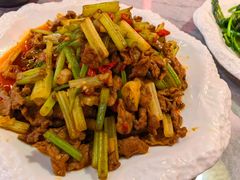 -赣菜笔记·江西米粉·小龙虾·小炒(曹杨路店)