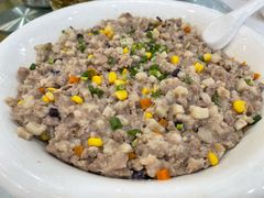蒸肉碎-绿雅居原生态农庄(小涌店)