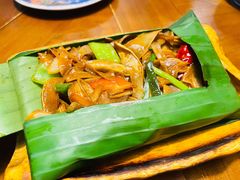 -雀舞云南菜(天津天河城购物中心店)