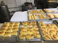-港海餐厅(解放东路店)