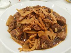 -怡园饭店-餐厅(四望亭店)