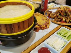 -天津卫码头(南开大悦城店)