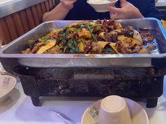 -沈姐万州烤鱼(沙坪坝七中店)