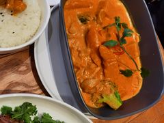 咖喱鸡肉饭-Bco豆库(星耀天地店)