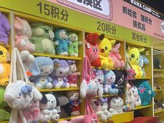 -娃娃集合营(上海奉贤龙湖天街店)