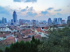 -观象山公园