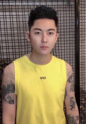 -16番发型