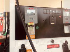 -中国石油润榕能源CNG南三环加油加气站