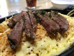 -豪客来牛排(海沧阿罗海店)