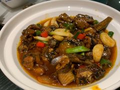 -曾家厨房·新徽菜(高新天柱路店)