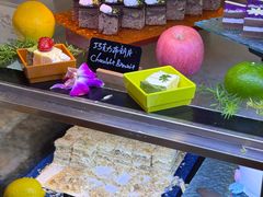 -马哥孛罗咖啡厅·Cafe Marco (厦门马哥孛罗东方大酒店)