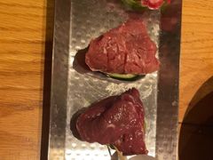 -赤坂亭·M9和牛烧肉·铁板烧·日料398放题(长泰广场店)