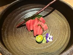 -Minase水濑·日料放题(外滩店)
