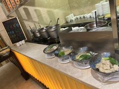 -伯豪瑞廷酒店-天伦阁西餐厅