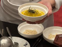 -长沙北辰洲际酒店-栀味轩中餐厅