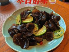-丽江金茂凯悦臻选酒店-滇香馆