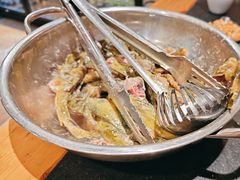 -小饕荟雅安贡椒鱼鲜馆(广福桥店)