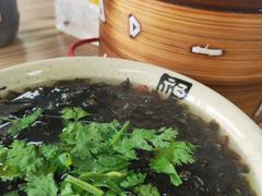 -杭州小笼包(朗姿大厦店)