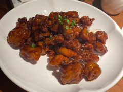 -外婆家(静安大悦城店)