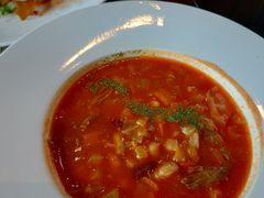 -YUE·6·西式融合餐厅(外滩六号店)
