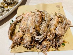 -高佳庄·舟山海鲜(海景旗舰店)