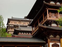 -径山寺