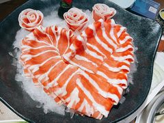 -快乐小羊火锅(河西王府井店)