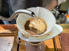 -六月花园咖啡馆(中关村东路店)
