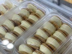 -甜嘟嘟烘焙坊(舒城路店)