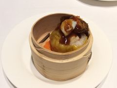 -Yan Ting 宴庭中餐厅(上海静安瑞吉酒店)