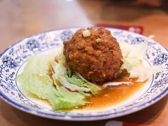 -春水锅贴·传统鲁菜(大明湖店)